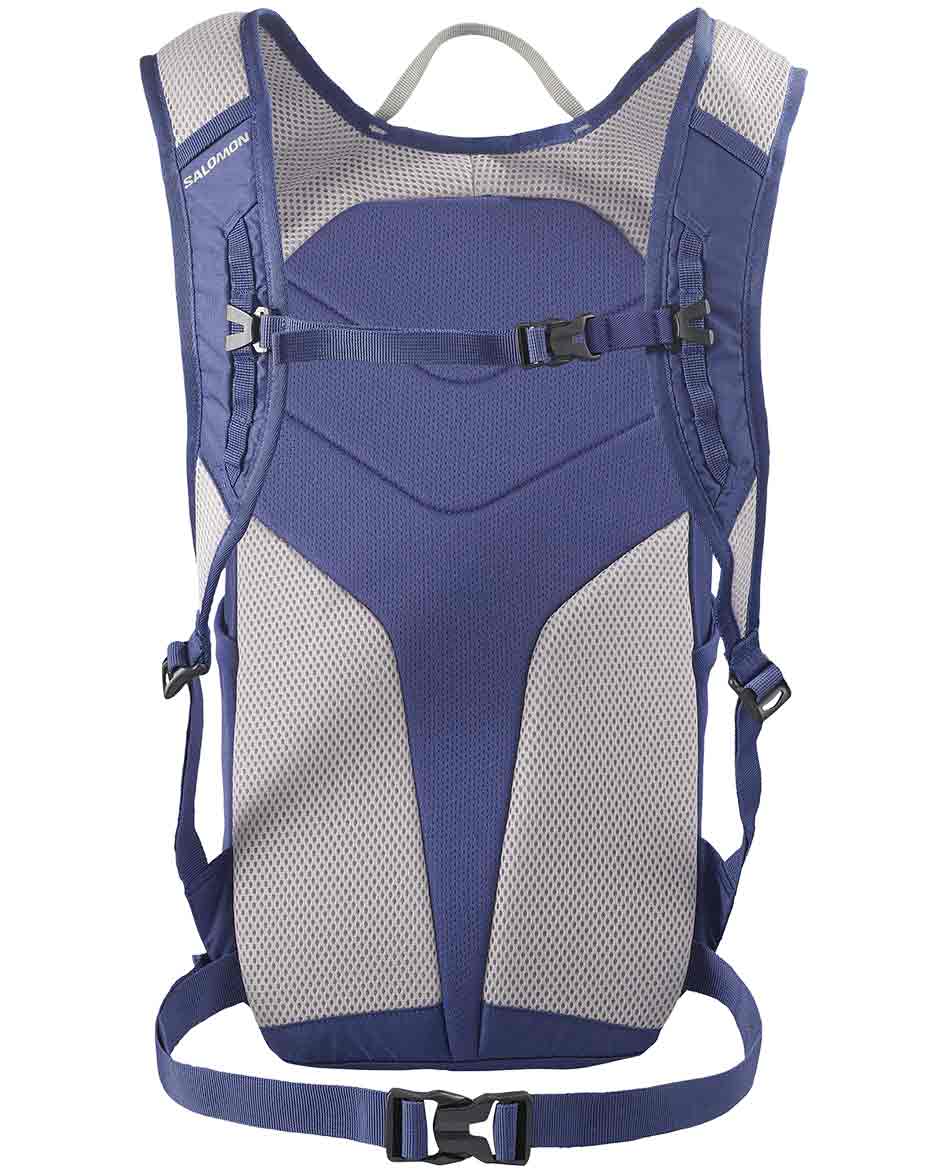 SALOMON MOCHILA SALOMON TRAILBLAZER 10 LITROS